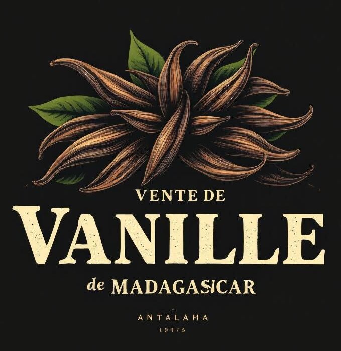 La Vanille de Mada